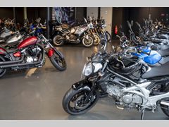Ducati Monster / Monster + 2021 occasion – foto 21 van 23