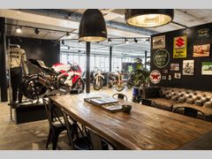 Ducati Monster / Monster + 2021 occasion – foto 16 van 23