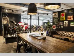 Yamaha Tmax 560 2021 occasion – foto 15 van 22