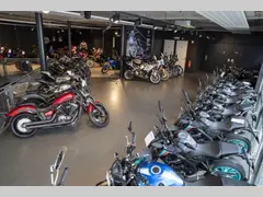 Yamaha Tmax 560 2021 occasion – foto 16 van 22