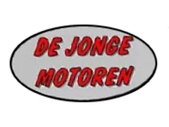Logo De Jonge Motoren