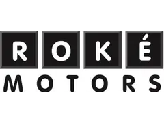 Logo Roke Motors Mijdrecht