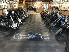 Harley-Davidson Road Glide Special Fltrxs 2024 occasion – foto 10 van 10