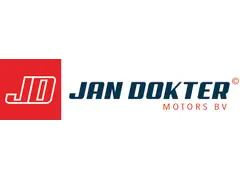 Logo Jan Dokter Motors