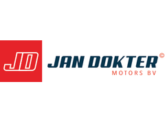 Logo Jan Dokter Motors