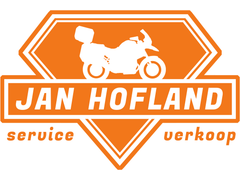 Logo Jan Hofland Motors