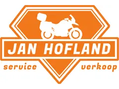 Logo Jan Hofland Motors