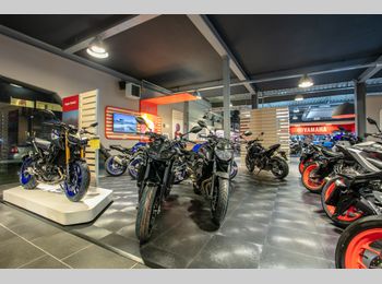 Thumbnail pandfoto showroom