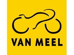 Logo Van Meel Motoren
