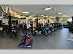 Pand van Dusseldorp Motorrad Barendrecht