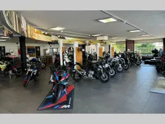 Pand van Dusseldorp Motorrad Barendrecht