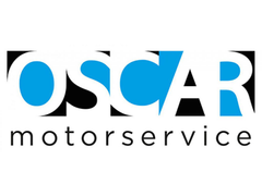 Logo Oscar Motorservice