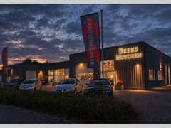 Pand van Beeks Motoren