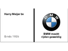 Logo Harry Meijer B.V.
