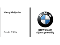 Logo Harry Meijer B.V.