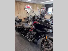 Pand van MKV Motoren