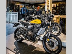 Pand van RB Motoren