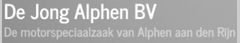 Dealer logo