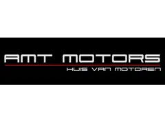Logo AMT Motors