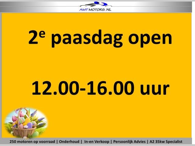 suzuki - gsx-r-1300-hayabusa