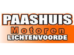 Paashuis Motoren