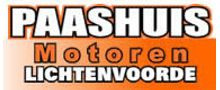 Paashuis Motoren