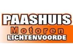 Logo Paashuis Motoren