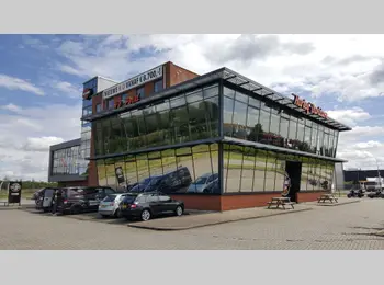 Thumbnail pandfoto shopfront