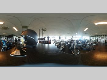 Thumbnail pandfoto showroom
