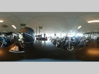 Thumbnail pandfoto showroom