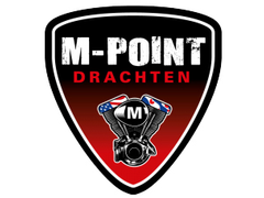 Logo M-Point 