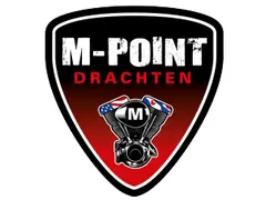 Logo M-Point 