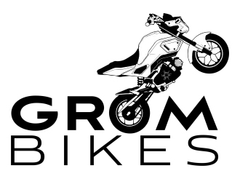 Logo Grom Bikes