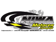 Logo NIWA Motoren