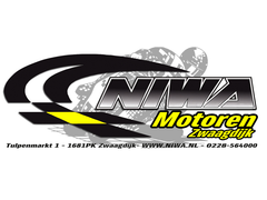 Logo NIWA Motoren