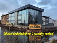KTM 1390 SuperDuke R Evo 2024 occasion – foto 12 van 12