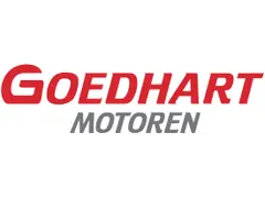 Logo Goedhart Motoren