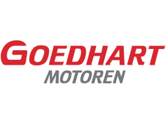 Logo Goedhart Motoren