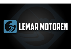 Logo Lemar Motoren