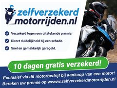 Aprilia ETV 1000 Caponord 2003 occasion – foto 21 van 22