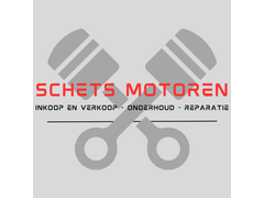 Logo Schets Motoren