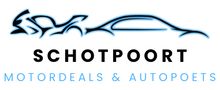 Schotpoort Motordeals 