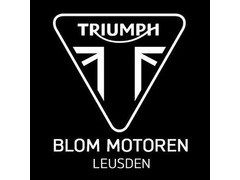 Logo Blom Motoren