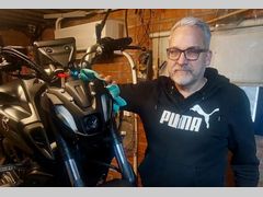 Pand van Een Goeie Motor