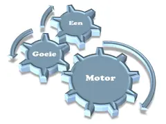 Logo Een Goeie Motor