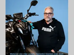 Pand van Een Goeie Motor