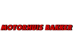 Logo Motorhuis Bakker