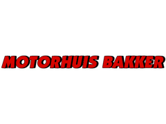 Logo Motorhuis Bakker