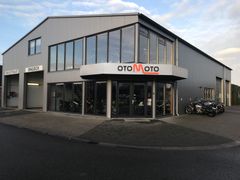Pand van Otomoto