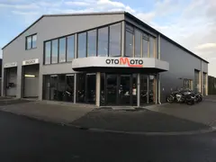 Pand van Otomoto